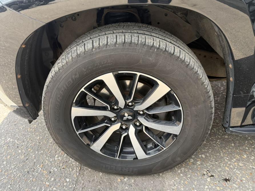 Mitsubishi Pajero Sport III Тверь  - изображение 12