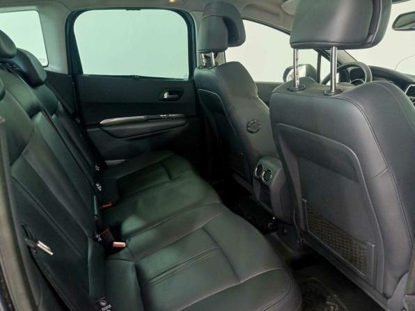 Peugeot 3008 I с пробегом 2011 года, цена 735 000 рублей, 110706 км, внедорожник, Автокод Объявления