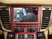 Porsche Panamera I Рестайлинг Казань  - изображение 47
