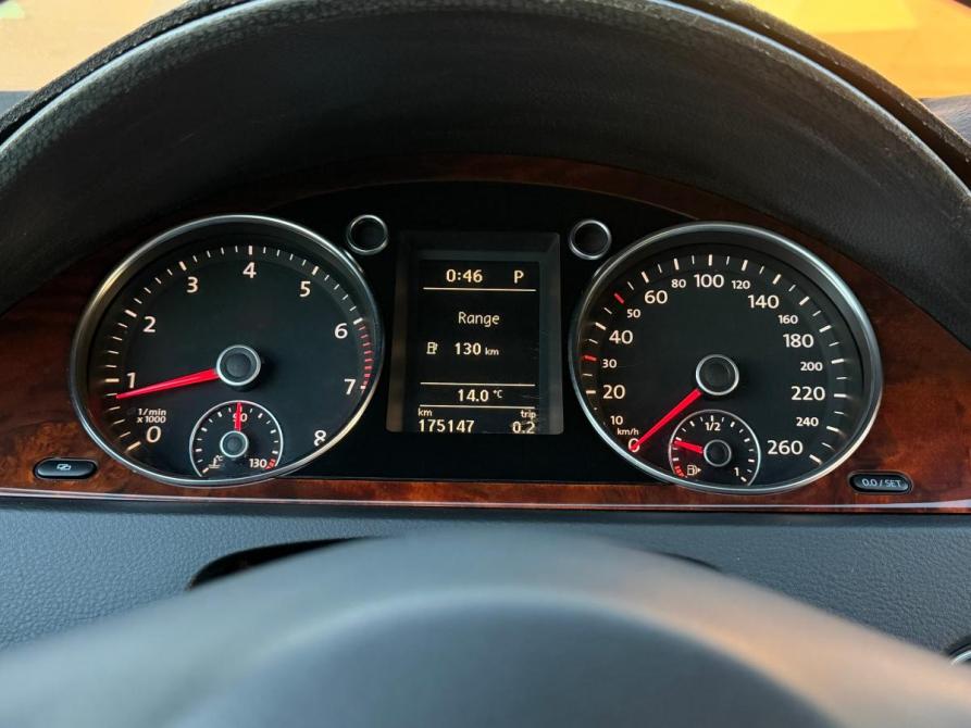 Volkswagen Passat B6 Набережные Челны  - изображение 15