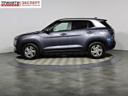 Hyundai Creta II Белгород  - изображение 26