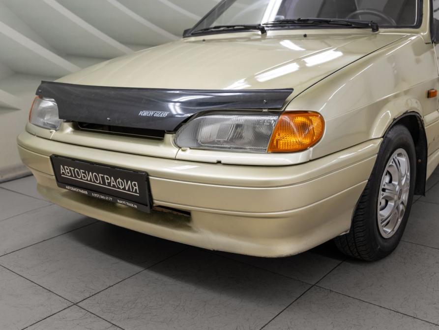 Lada (ВАЗ) 2114 Волгоград  - изображение 10