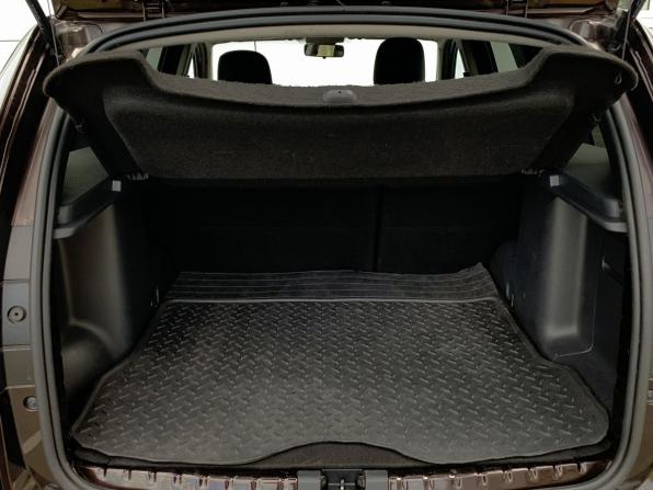 Nissan Terrano III (D10) с пробегом 2020 года, цена 1 649 000 рублей, 89005 км, внедорожник, Автокод Объявления