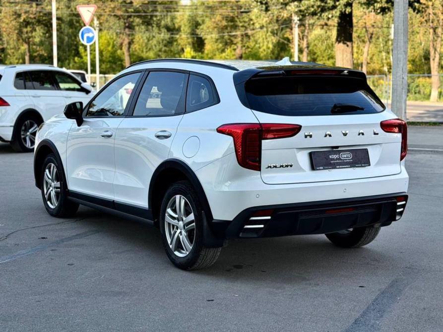 Haval Jolion I Тула  - изображение 6