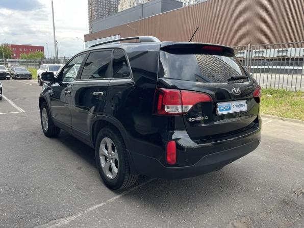 Kia Sorento II Рестайлинг с пробегом 2014 года, цена 1 650 000 рублей, 182866 км, внедорожник, Автокод Объявления