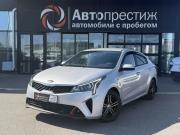 Kia Rio IV Рестайлинг Волгоград  - изображение 30