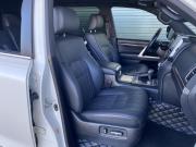 Toyota Land Cruiser 200 Series Рестайлинг 2 Кемерово  - изображение 56