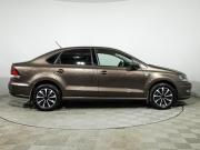 Volkswagen Polo V Рестайлинг Санкт-Петербург  - изображение 19