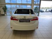 Toyota Corolla XI (E160 E170 E180) Волгоград  - изображение 22