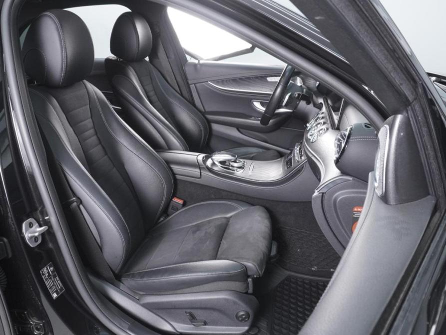Mercedes-Benz E-Класс V (W213 S213 C238) Ростов-на-Дону  - изображение 8