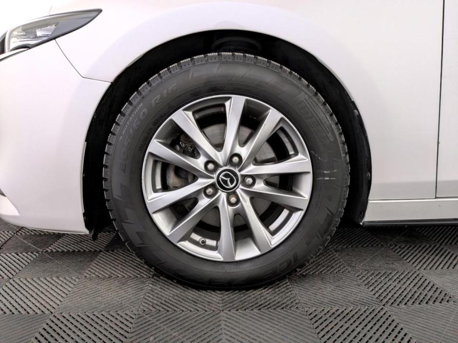 Mazda 3 IV (BP) Москва  - изображение 18