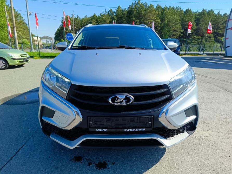 Lada (ВАЗ) XRAY I Тюмень  - изображение 2