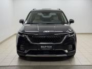 Kia Carnival IV Вологда  - изображение 24