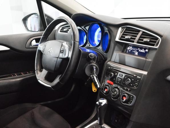Citroen C4 II с пробегом 2014 года, цена 600 000 рублей, 119880 км, седан, Автокод Объявления