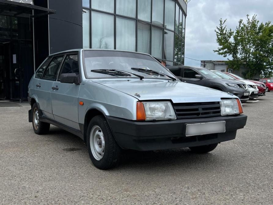 Lada (ВАЗ) 2109 Нефтекамск  - изображение 1