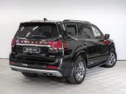 Kia Mohave I Рестайлинг 2 Москва  - изображение 35