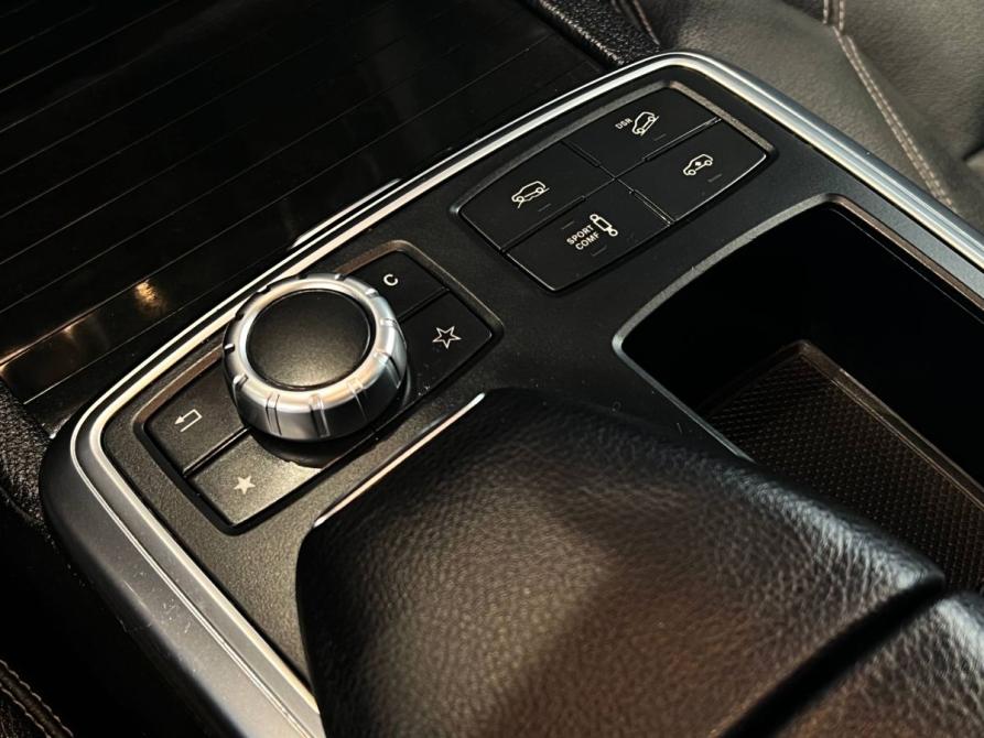 Mercedes-Benz GL-Класс II (X166) Оренбург  - изображение 22