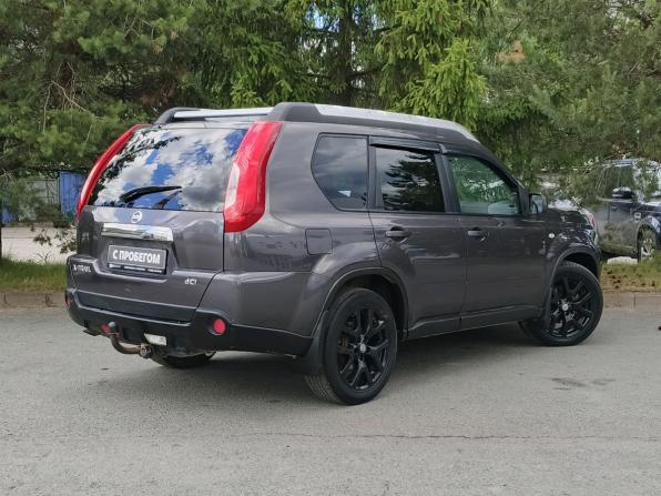 Nissan X-Trail II Рестайлинг с пробегом 2013 года, цена 1 189 000 рублей, 262364 км, внедорожник, Автокод Объявления