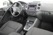 Volkswagen Tiguan I Рестайлинг Пермь  - изображение 28