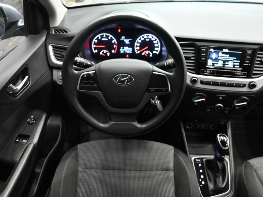 Hyundai Solaris II Екатеринбург  - изображение 12