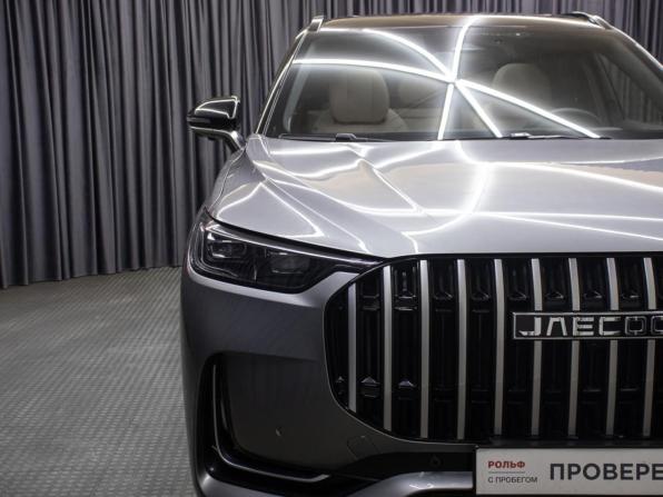 Jaecoo J8 с пробегом 2024 года, цена 3 249 000 рублей, 33539 км, внедорожник, Автокод Объявления