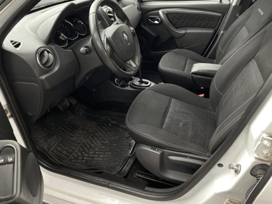 Renault Duster I Рестайлинг Тверь  - изображение 15