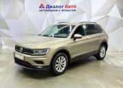 Volkswagen Tiguan II Азнакаево  - изображение 28