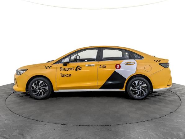 BAIC U5 Plus с пробегом 2024 года, цена 845 000 рублей, 103271 км, седан, Автокод Объявления