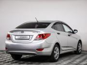 Hyundai Solaris I Санкт-Петербург  - изображение 27