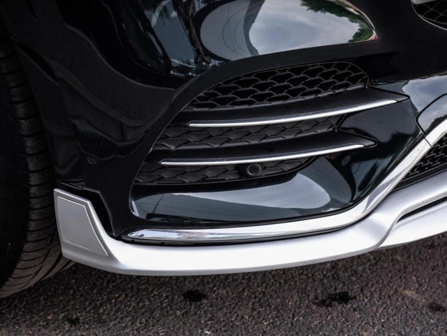 Mercedes-Benz GLS II (X167) Санкт-Петербург  - изображение 12