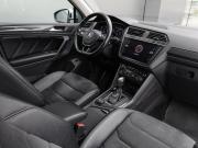 Volkswagen Tiguan II Москва  - изображение 36