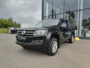 Volkswagen Amarok I Ижевск  - изображение 23