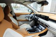 JETOUR X70+ I Рестайлинг Ярославль  - изображение 47
