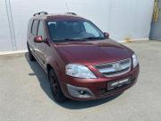 Lada (ВАЗ) Largus I Екатеринбург  - изображение 25