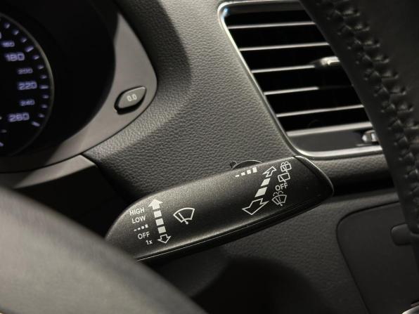Audi Q3 I (8U) Рестайлинг с пробегом 2015 года, цена 2 390 000 рублей, 90180 км, внедорожник, Автокод Объявления