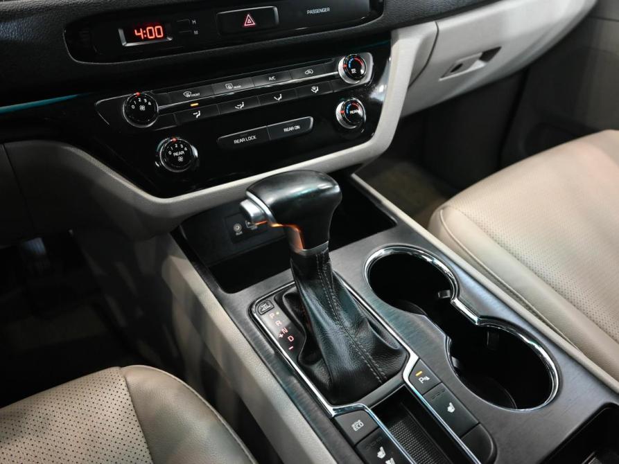 Kia Carnival III Екатеринбург  - изображение 15