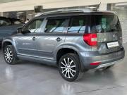 Skoda Yeti I Рестайлинг Новосибирск  - изображение 38
