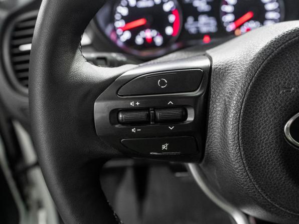 Kia Rio IV с пробегом 2019 года, цена 1 279 500 рублей, 138514 км, седан, Автокод Объявления
