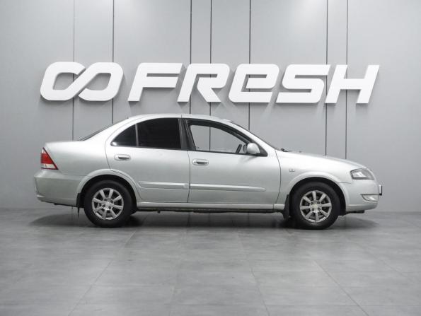 Nissan Almera Classic I с пробегом 2007 года, цена 549 000 рублей, 167890 км, седан, Автокод Объявления