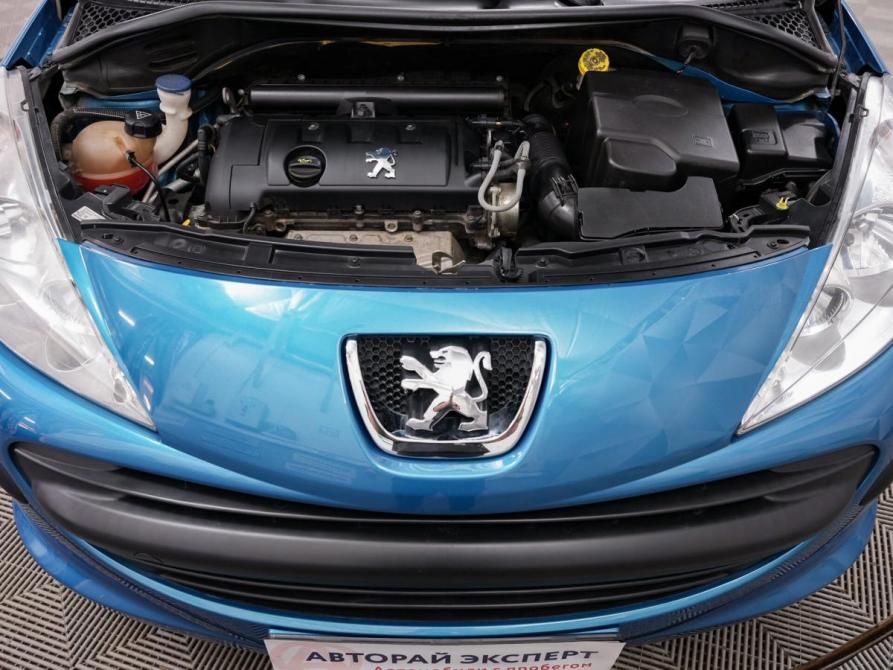 Peugeot 207 I Ульяновск  - изображение 22