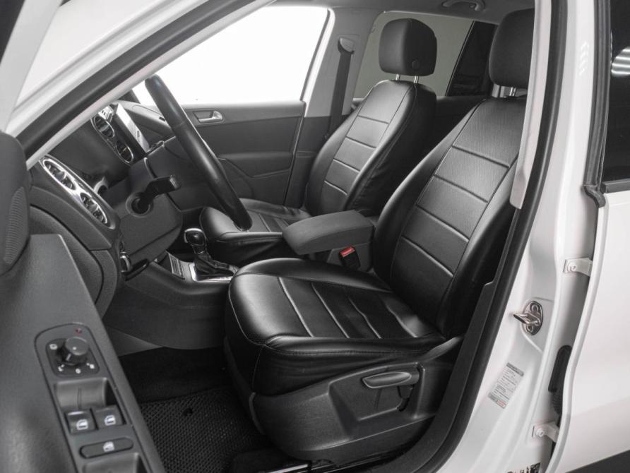 Volkswagen Tiguan I Рестайлинг Тюмень  - изображение 10