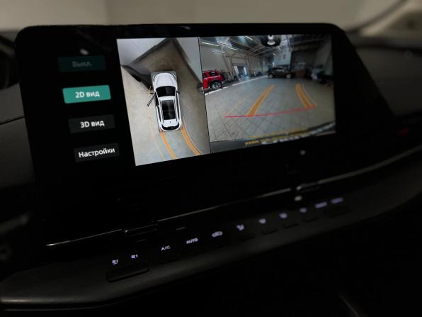 Changan CS55 Plus II с пробегом 2023 года, цена 2 049 000 рублей, 21325 км, внедорожник, Автокод Объявления