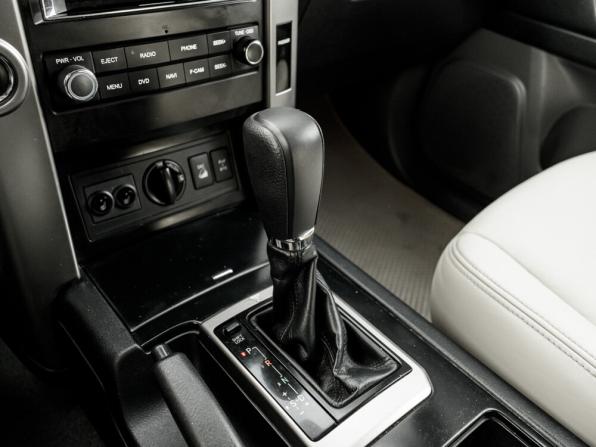 Toyota Land Cruiser Prado 150 Series с пробегом 2009 года, цена 2 530 000 рублей, 255802 км, внедорожник, Автокод Объявления