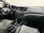 Hyundai Tucson III Альметьевск  - изображение 39