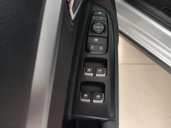 Kia Rio IV Рестайлинг с пробегом 2021 года, цена 1 959 000 рублей, 54903 км, хэтчбек, Автокод Объявления