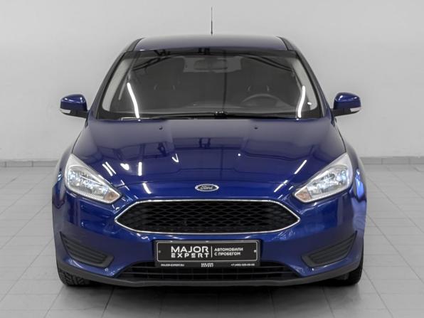 Ford Focus III Рестайлинг с пробегом 2019 года, цена 1 080 000 рублей, 211200 км, хэтчбек, Автокод Объявления