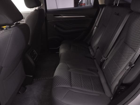 Haval F7x I с пробегом 2020 года, цена 1 810 000 рублей, 59504 км, внедорожник, Автокод Объявления