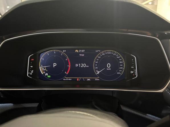 Новый Volkswagen Tharu XR 2026 года, цена 3 200 000 рублей, внедорожник, Автокод Объявления
