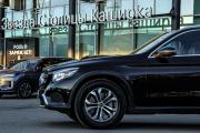 Mercedes-Benz GLC I (X253) Москва  - изображение 72