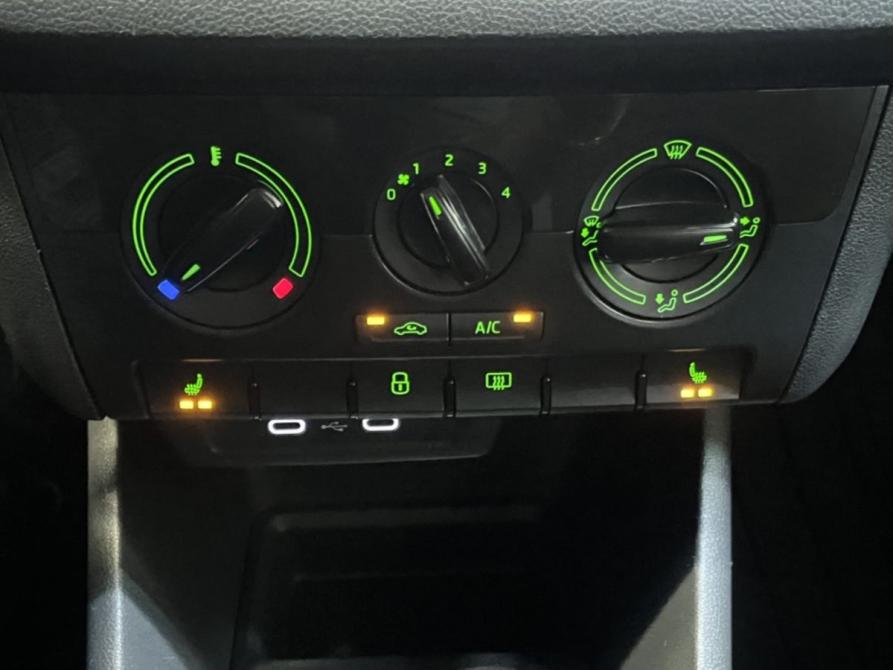 Skoda Rapid II Курск  - изображение 12